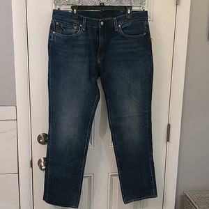 Levi's jeans